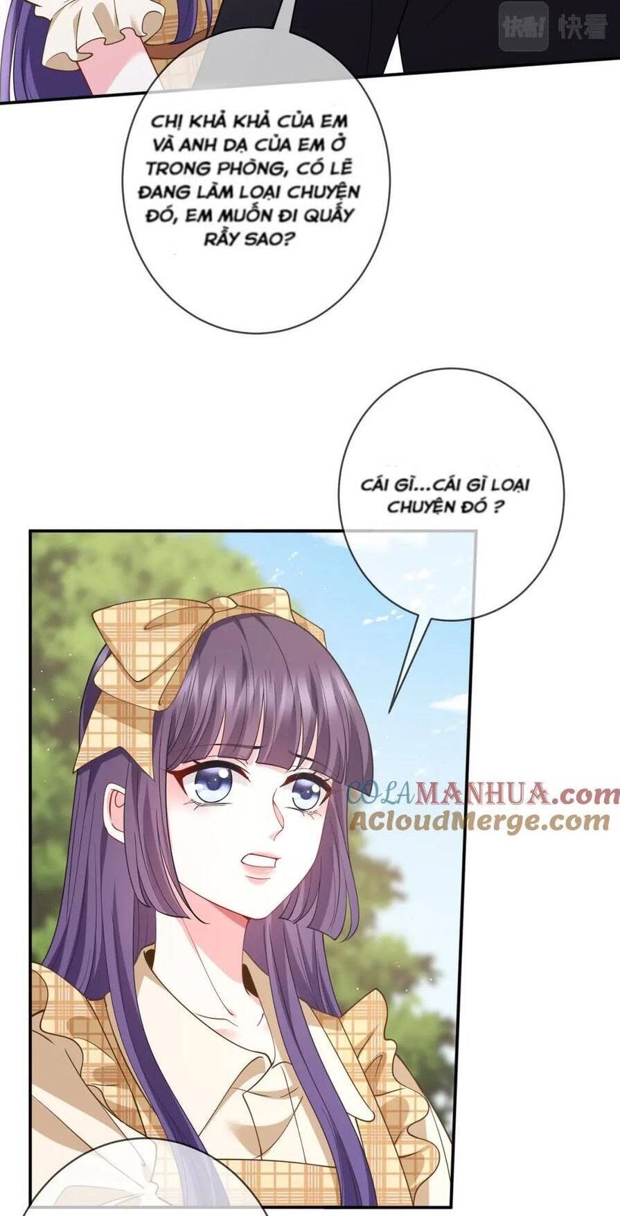 Danh Môn Chí Ái Chapter 452.1 - 6