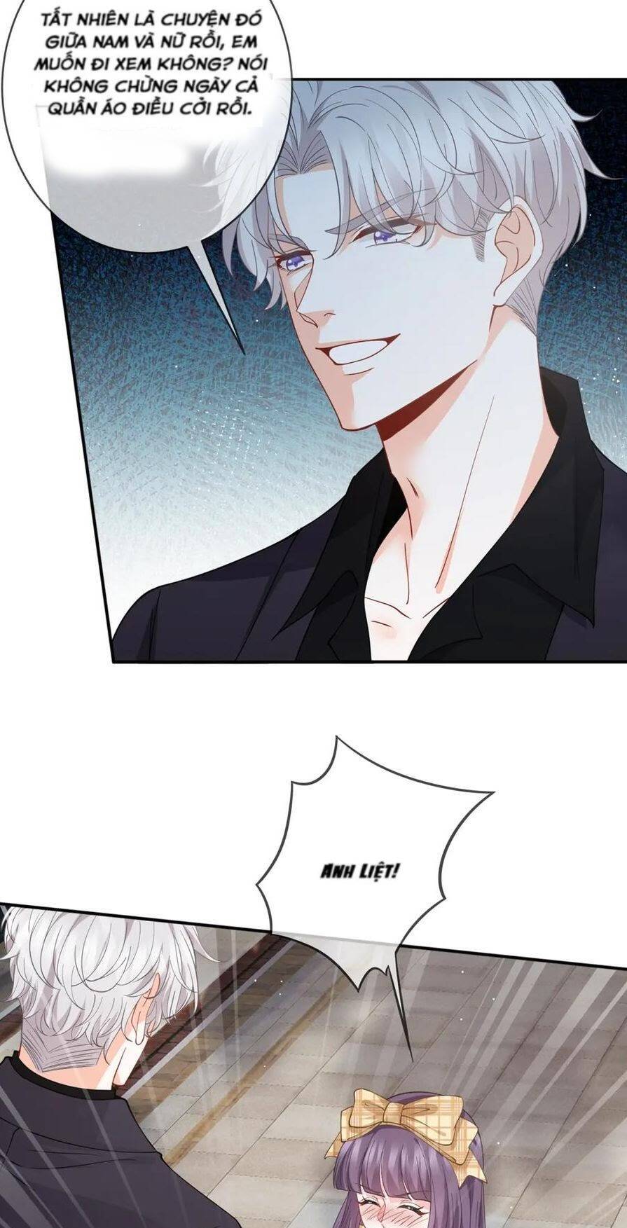 Danh Môn Chí Ái Chapter 452.1 - 7