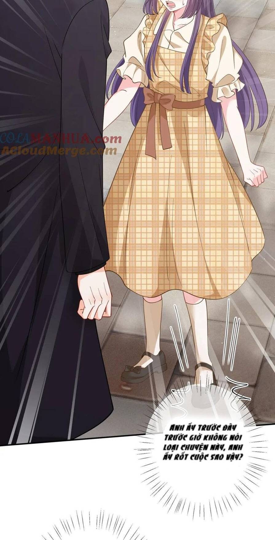 Danh Môn Chí Ái Chapter 452.1 - 8