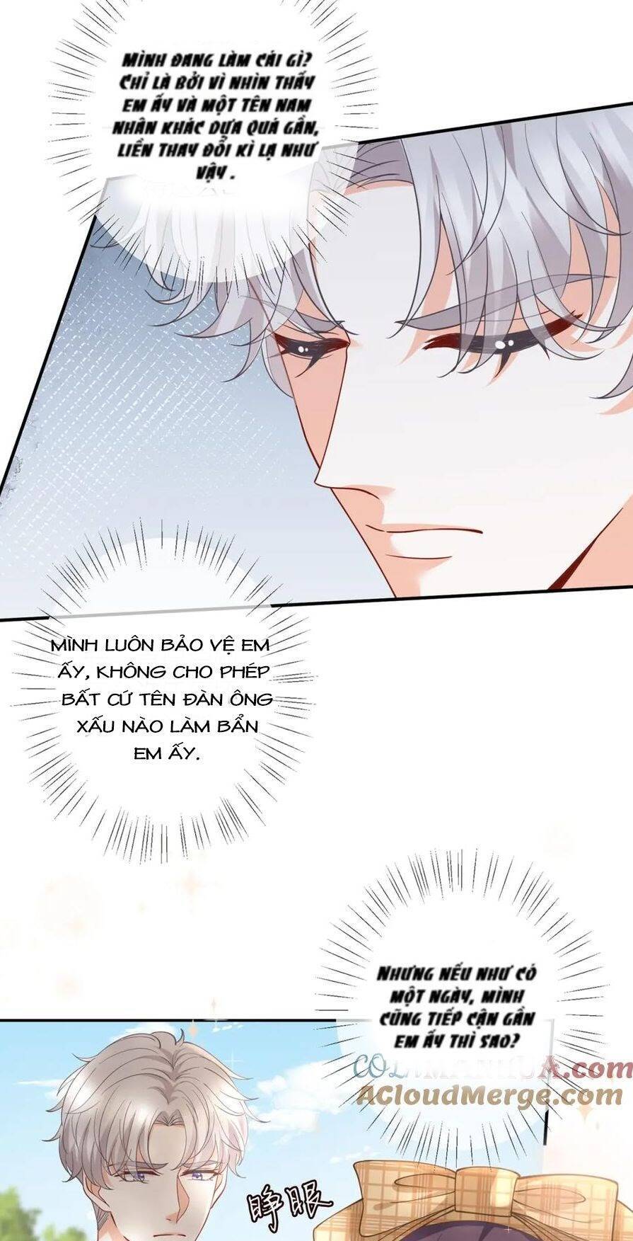Danh Môn Chí Ái Chapter 452.1 - 9