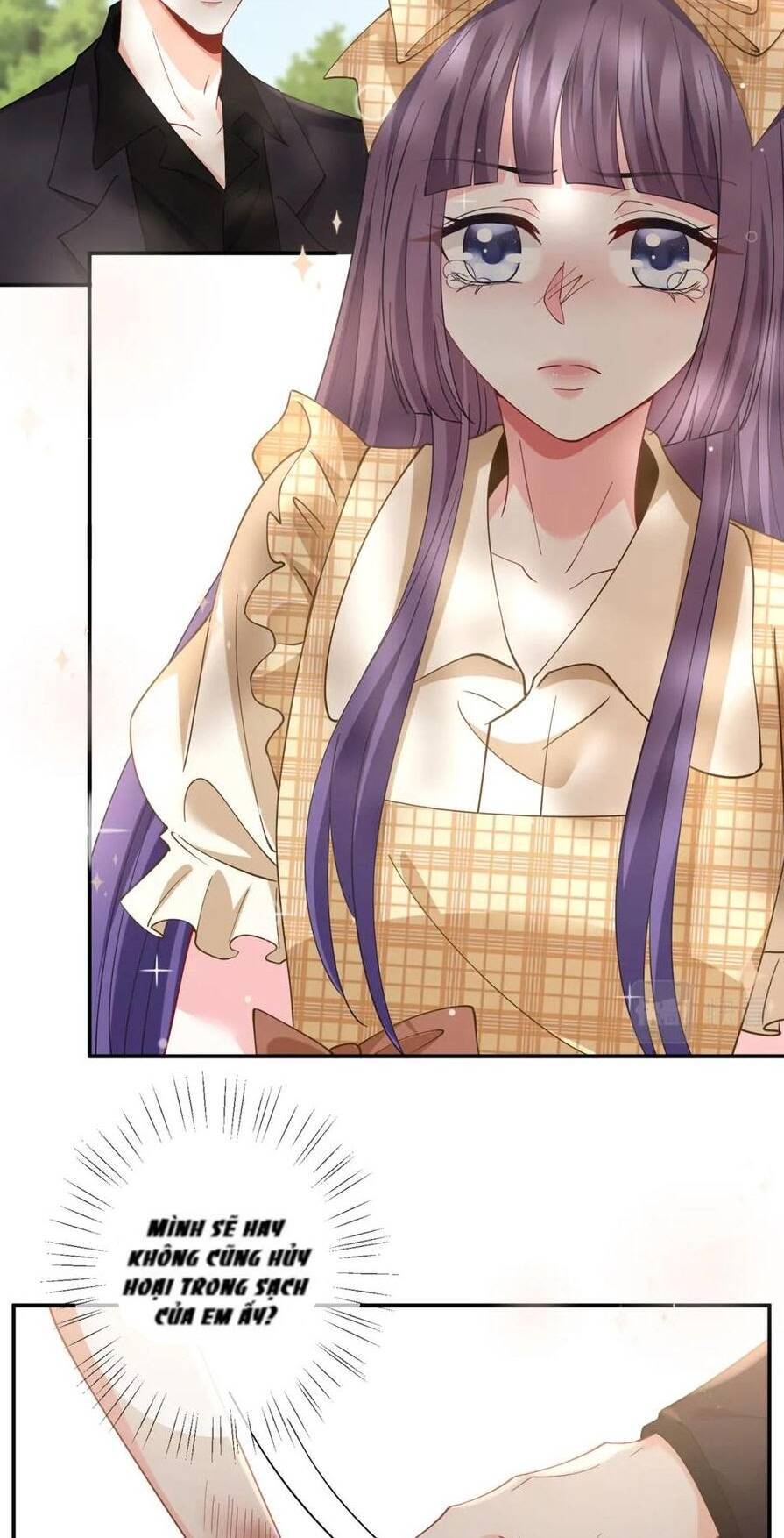 Danh Môn Chí Ái Chapter 452.1 - 10