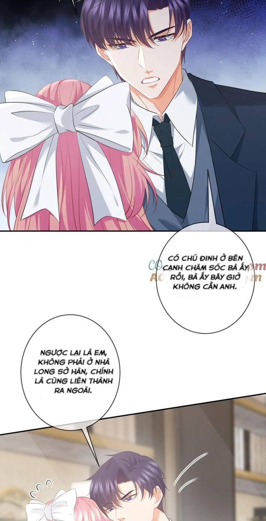 Danh Môn Chí Ái Chapter 452.2 - 1