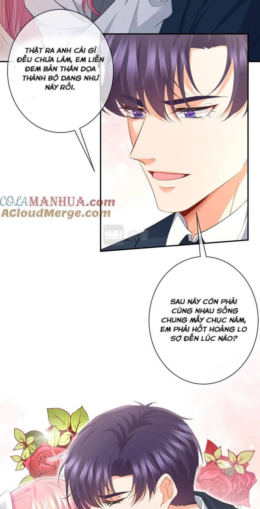 Danh Môn Chí Ái Chapter 452.2 - 4