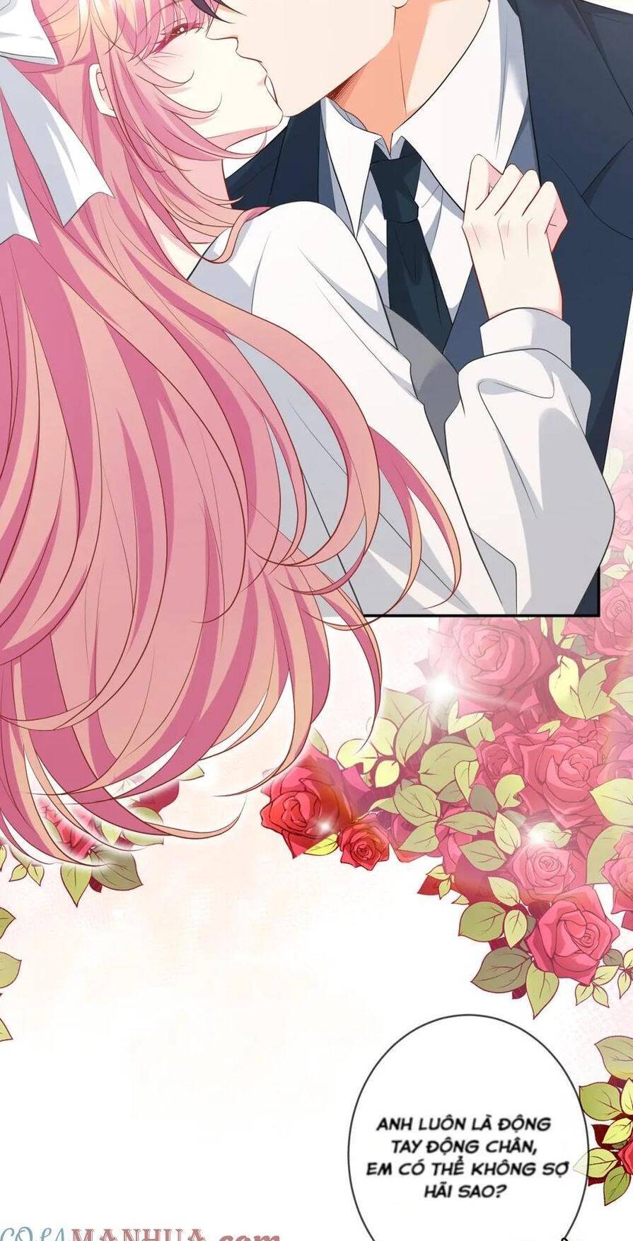 Danh Môn Chí Ái Chapter 452.2 - 5
