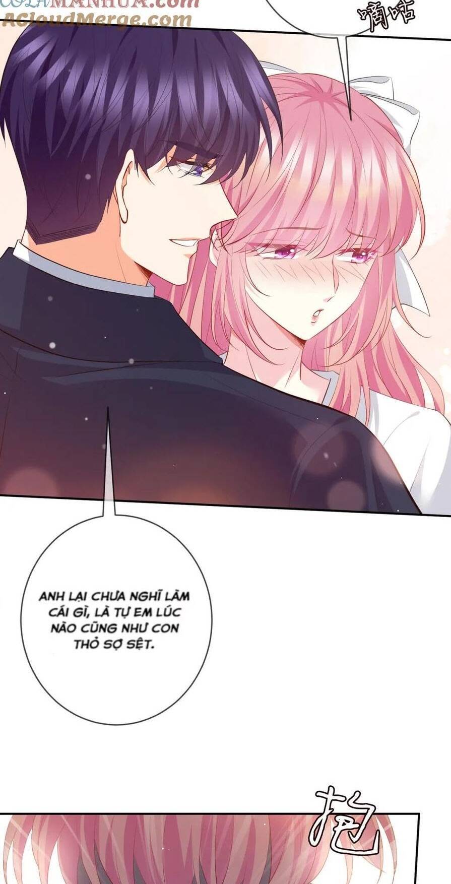 Danh Môn Chí Ái Chapter 452.2 - 6