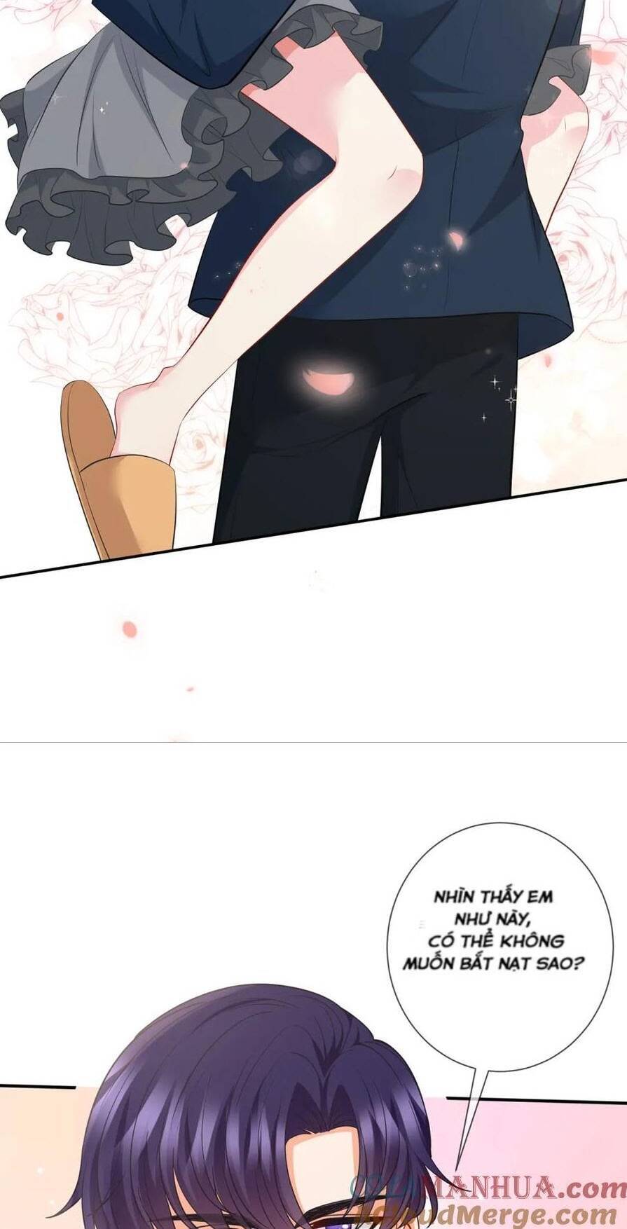 Danh Môn Chí Ái Chapter 452.2 - 8