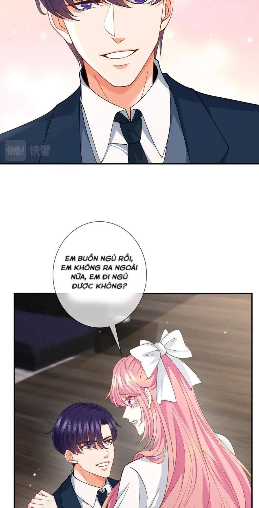 Danh Môn Chí Ái Chapter 452.2 - 9