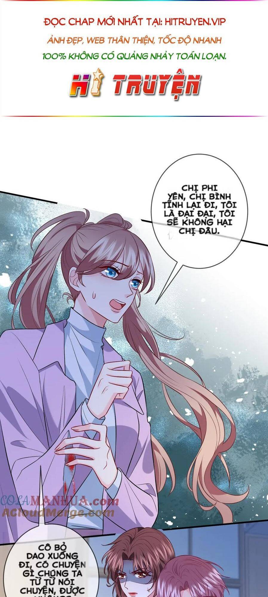 Danh Môn Chí Ái Chapter 454.1 - 1