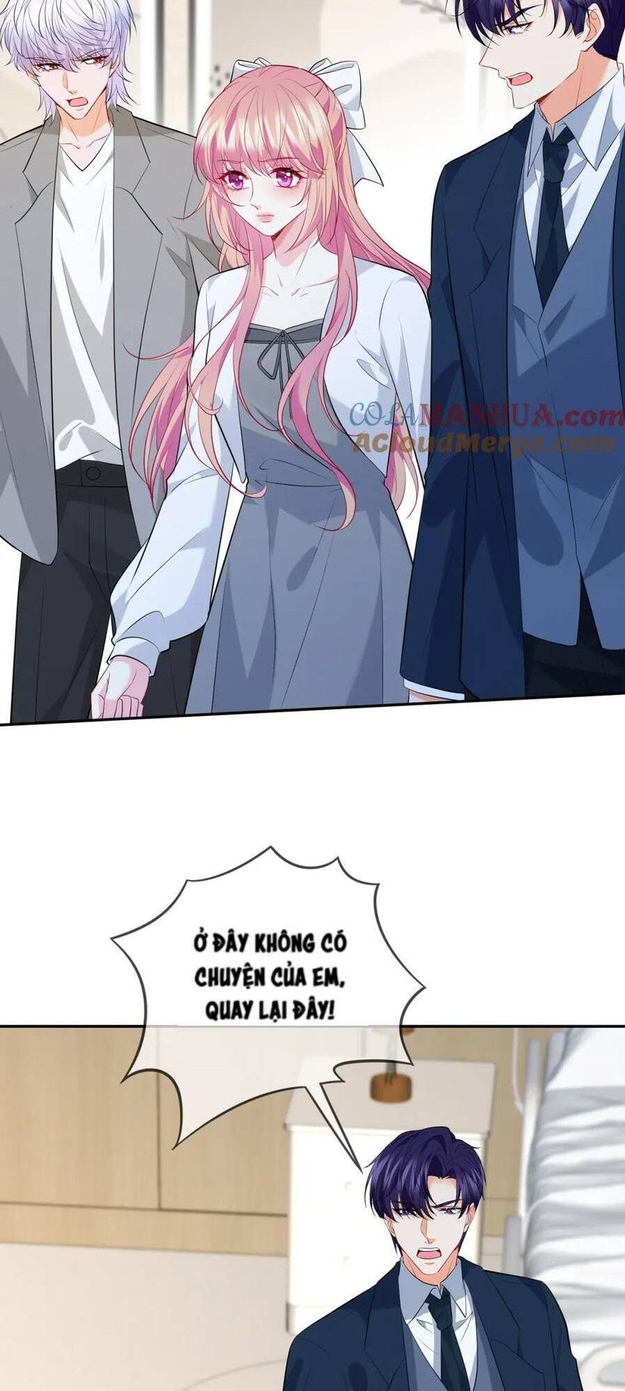 Danh Môn Chí Ái Chapter 454.1 - 12