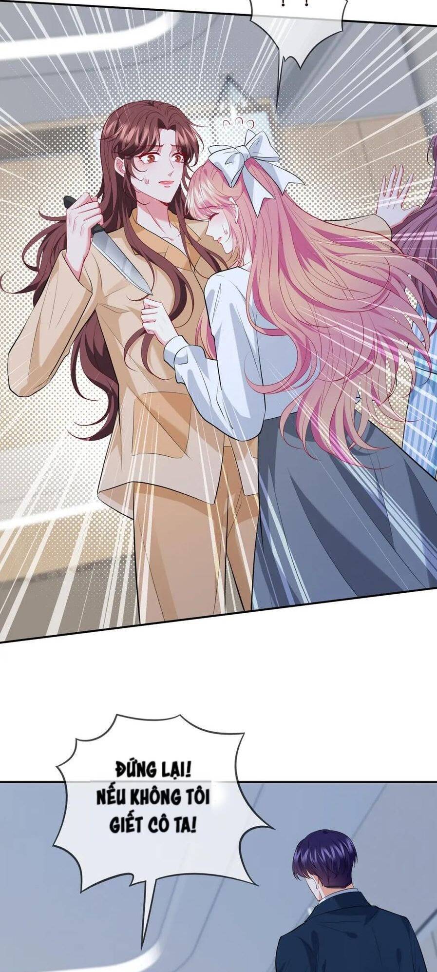 Danh Môn Chí Ái Chapter 454.1 - 15