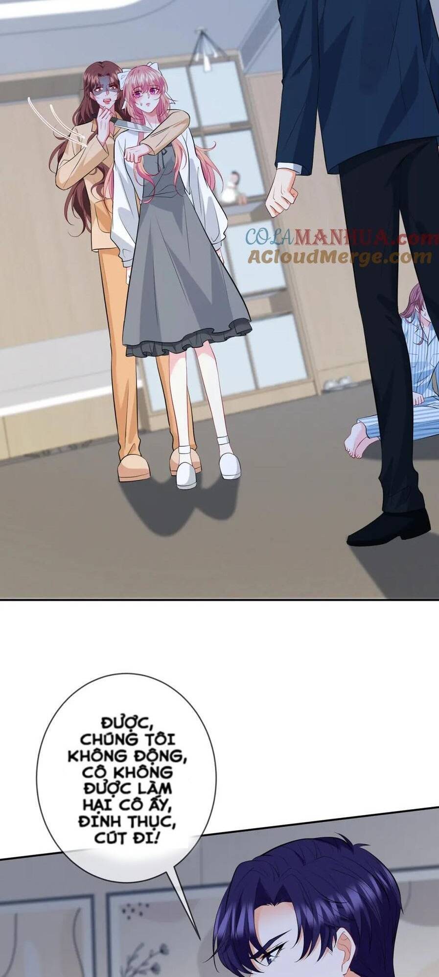 Danh Môn Chí Ái Chapter 454.1 - 16