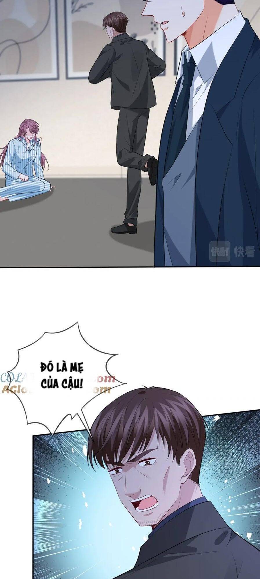 Danh Môn Chí Ái Chapter 454.1 - 17