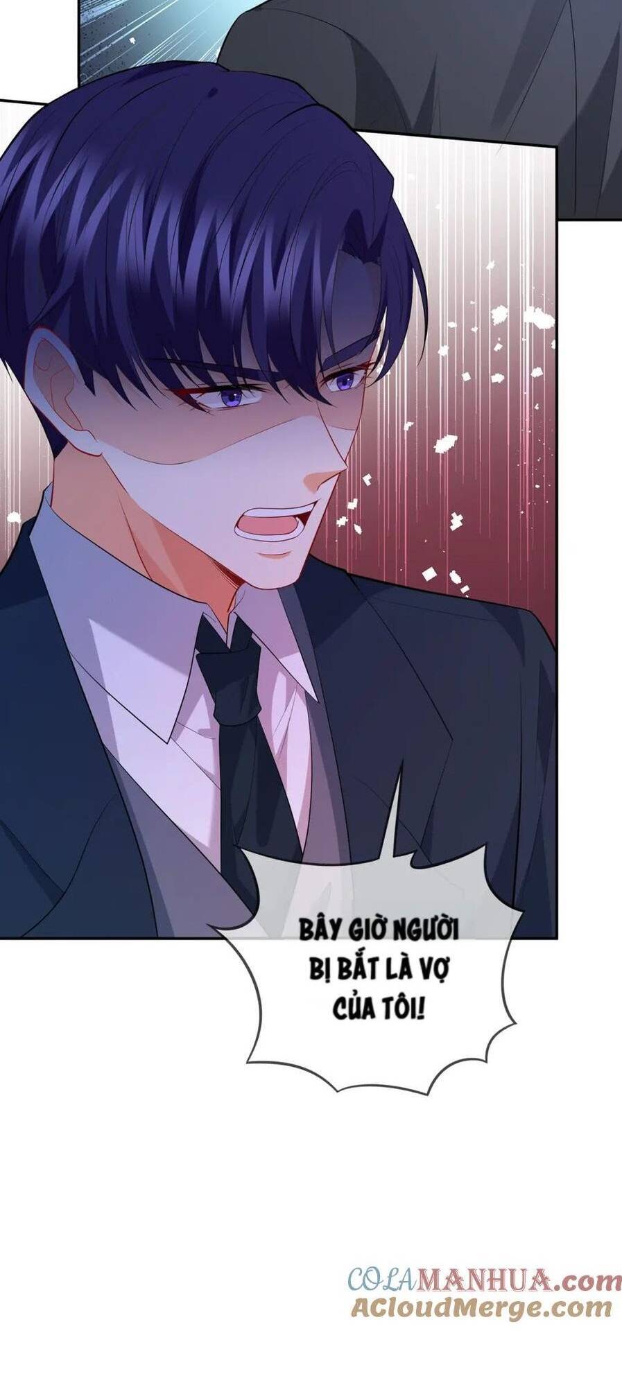 Danh Môn Chí Ái Chapter 454.1 - 18