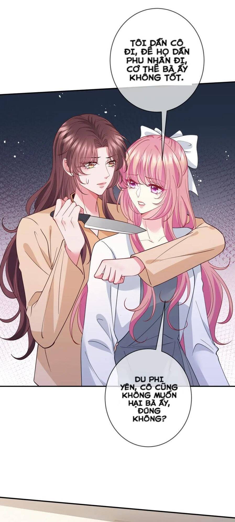 Danh Môn Chí Ái Chapter 454.1 - 19