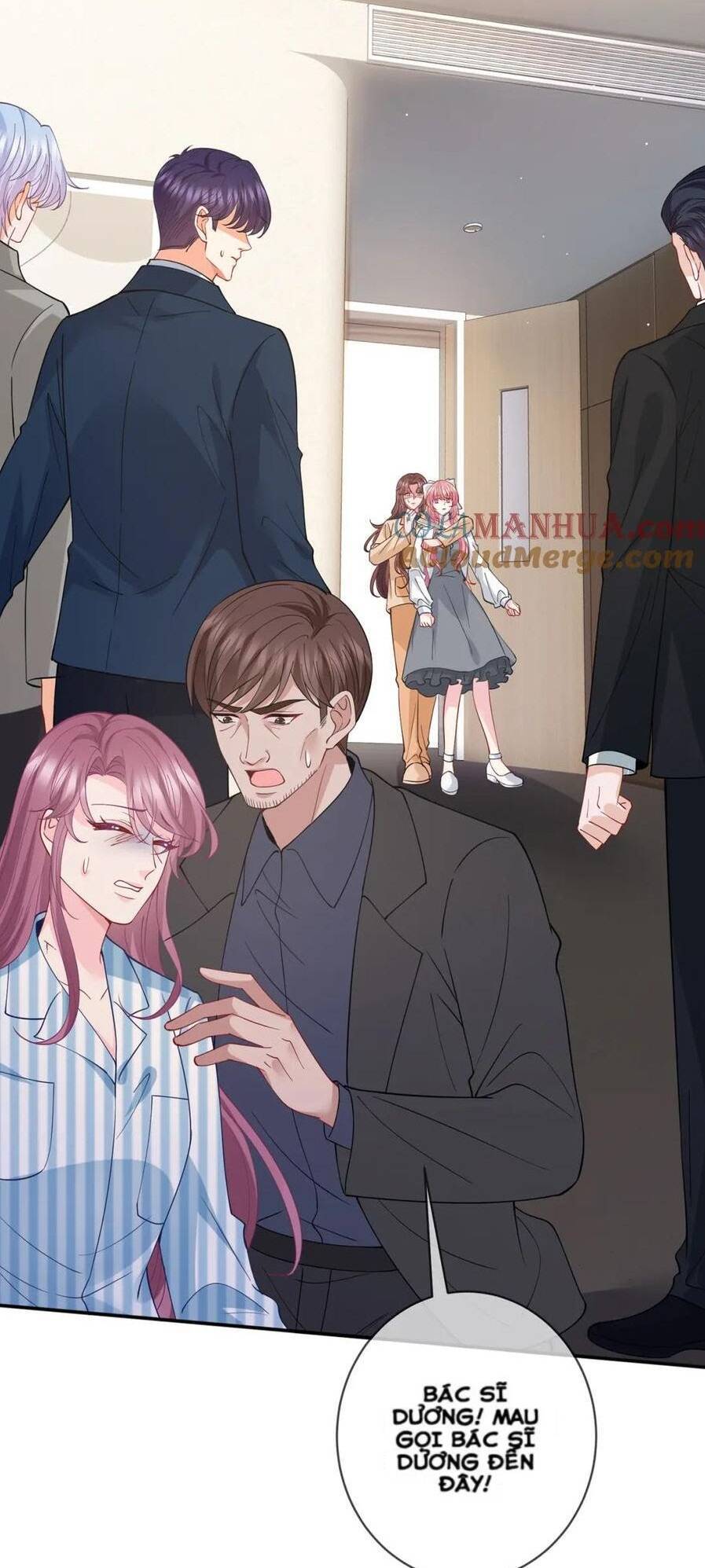 Danh Môn Chí Ái Chapter 454.1 - 20