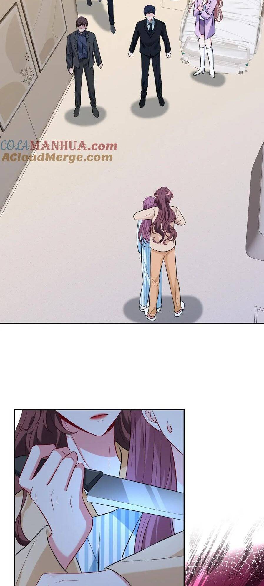 Danh Môn Chí Ái Chapter 454.1 - 3