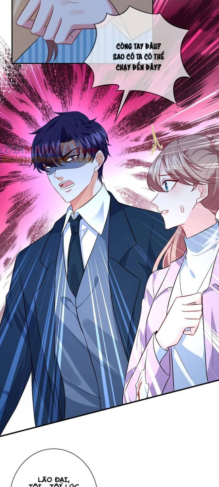 Danh Môn Chí Ái Chapter 454.1 - 4