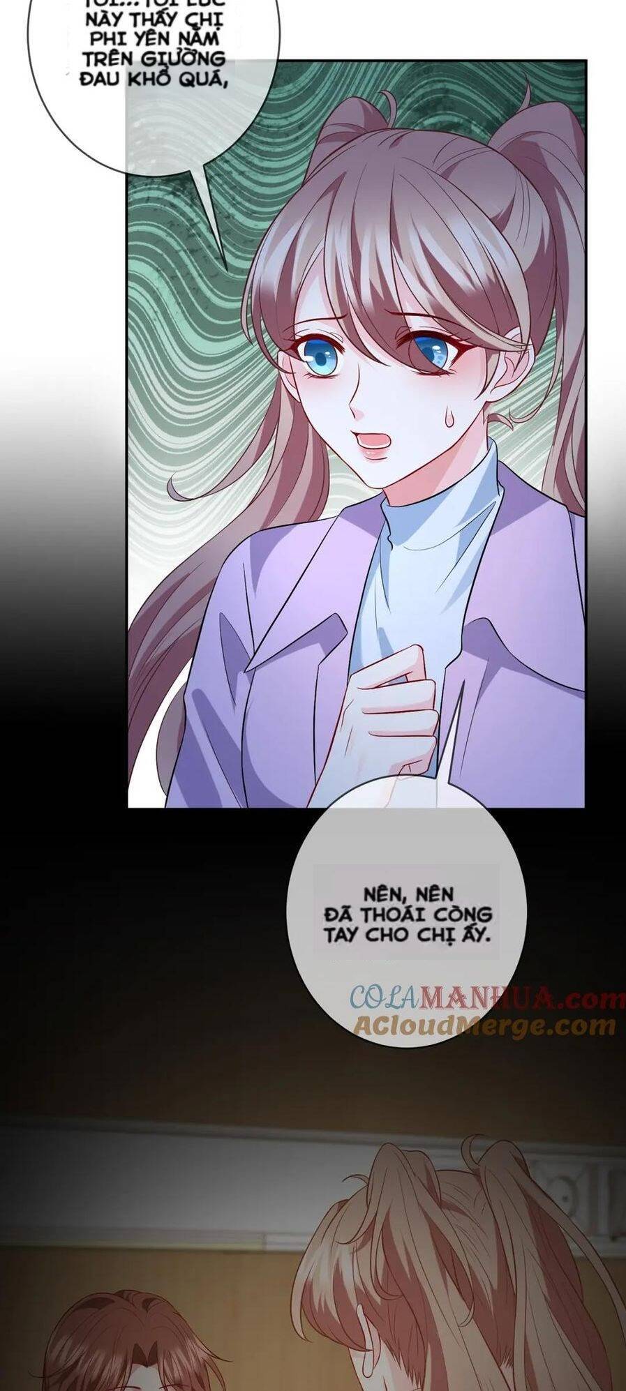 Danh Môn Chí Ái Chapter 454.1 - 5