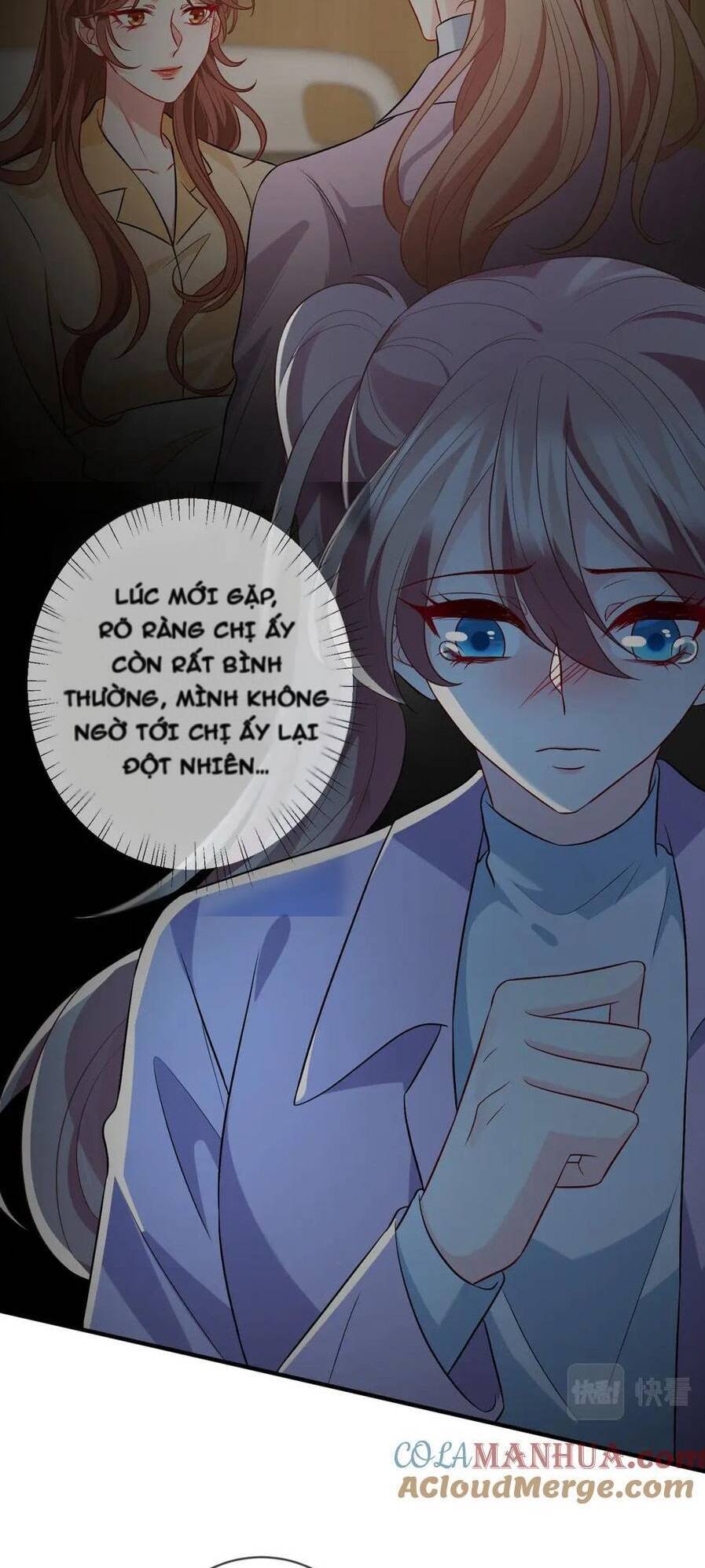 Danh Môn Chí Ái Chapter 454.1 - 6