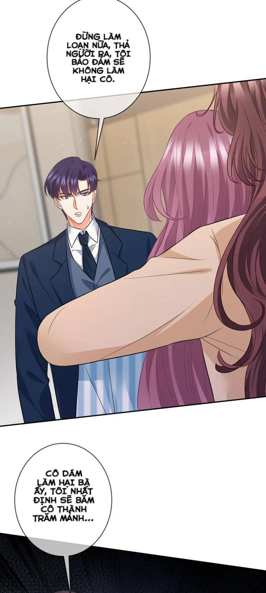 Danh Môn Chí Ái Chapter 454.1 - 7