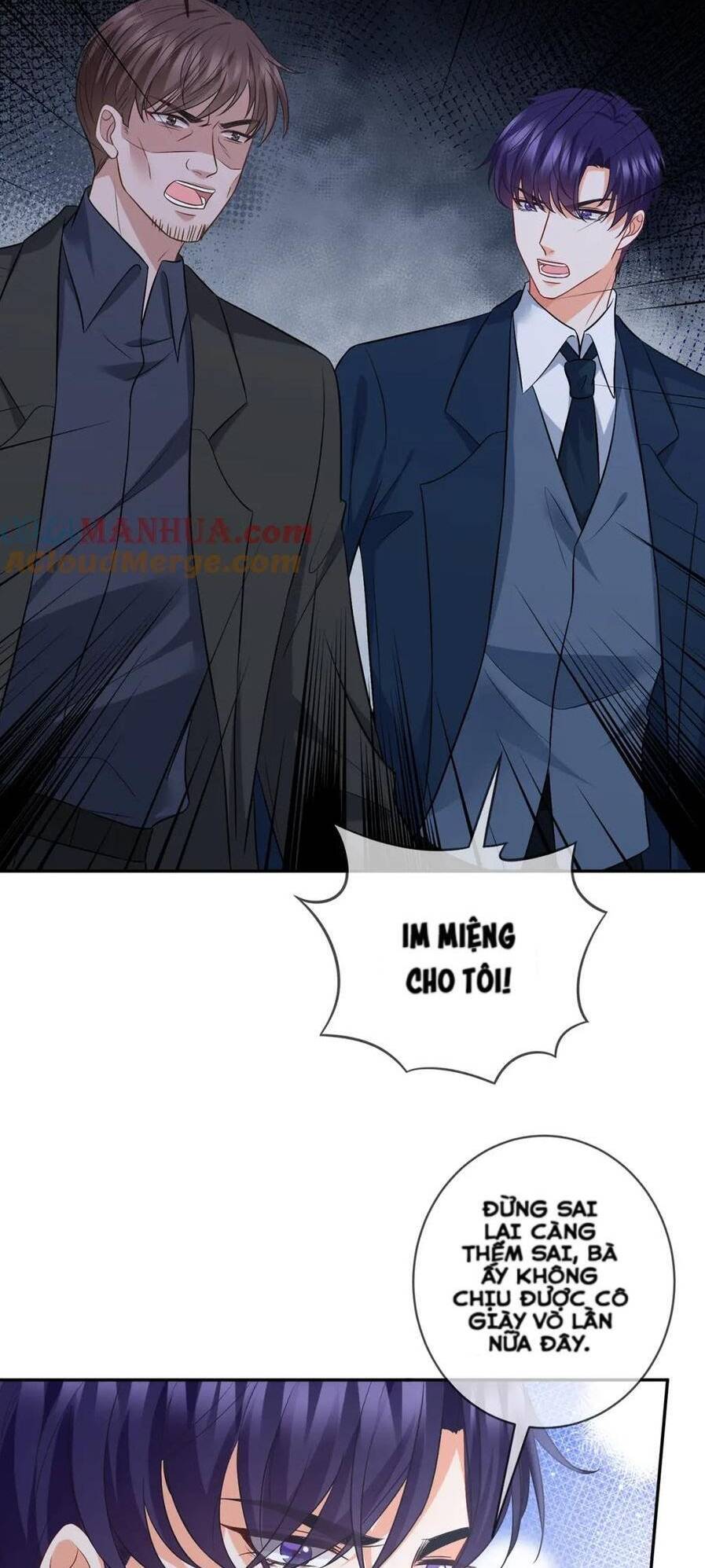 Danh Môn Chí Ái Chapter 454.1 - 8