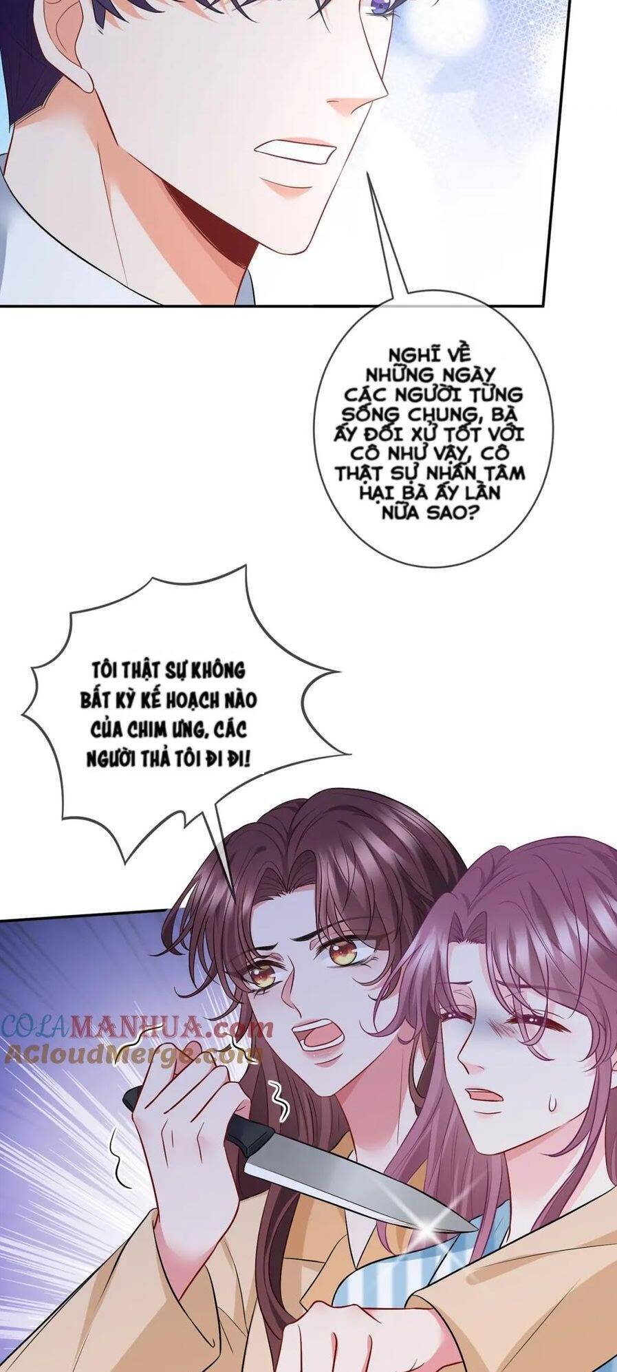 Danh Môn Chí Ái Chapter 454.1 - 9