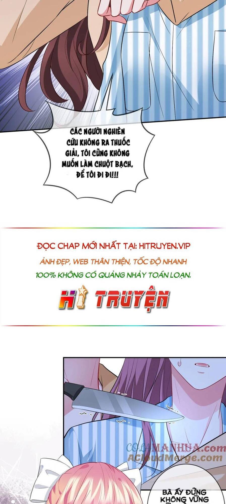 Danh Môn Chí Ái Chapter 454.1 - 10