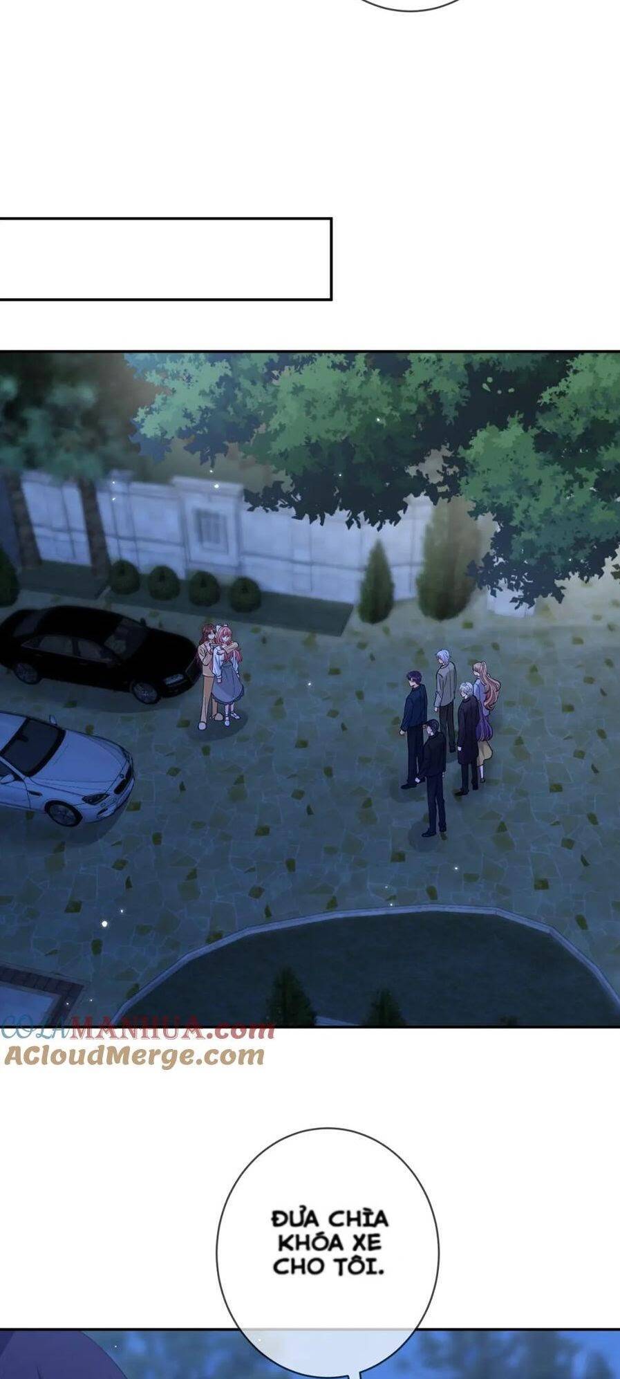 Danh Môn Chí Ái Chapter 454.2 - 1