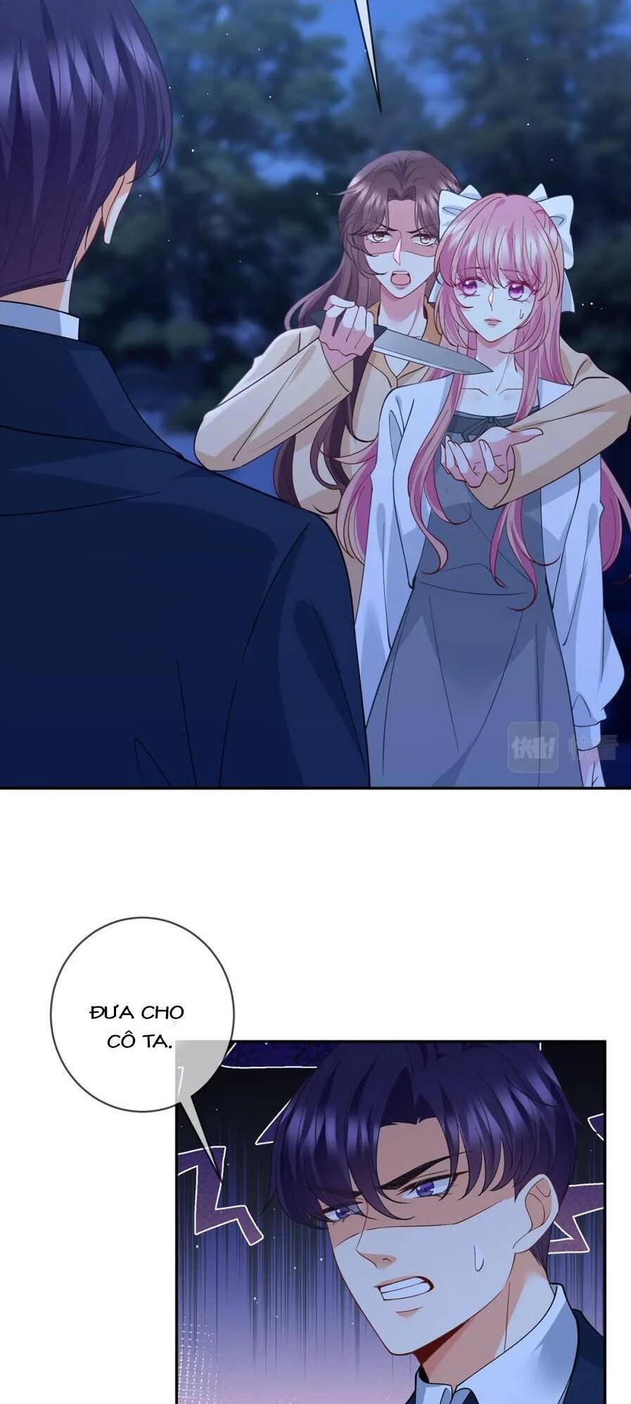 Danh Môn Chí Ái Chapter 454.2 - 2
