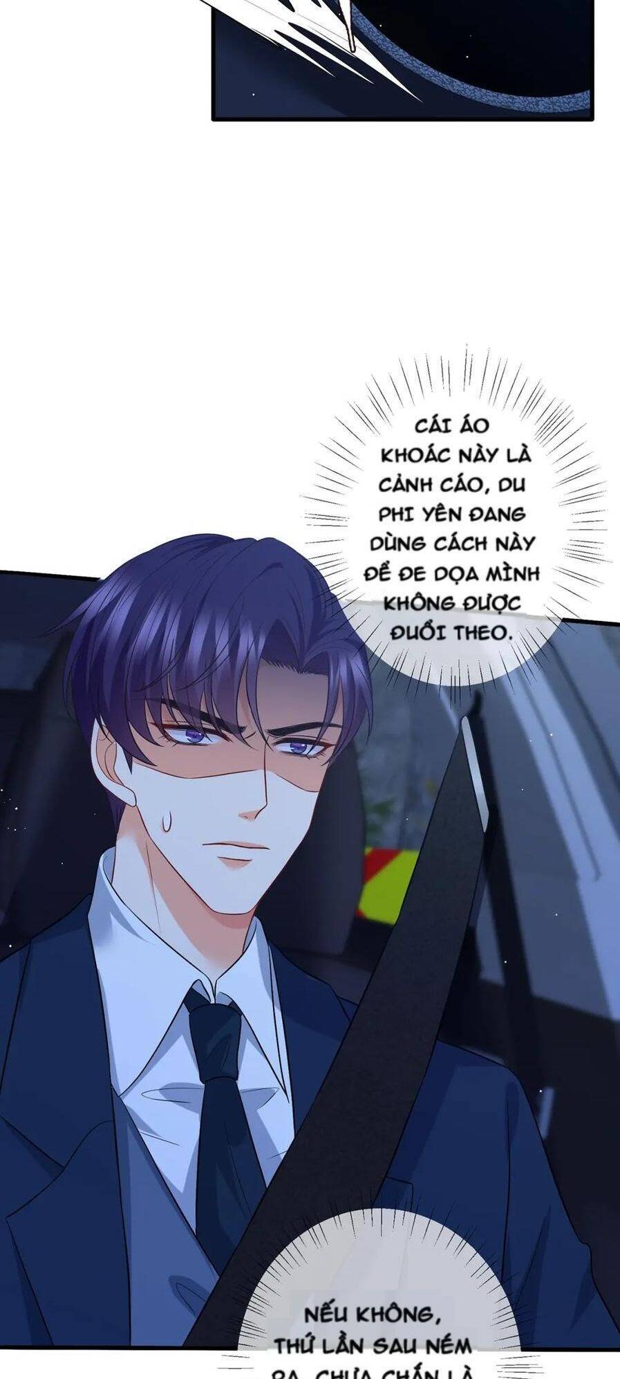 Danh Môn Chí Ái Chapter 454.2 - 11