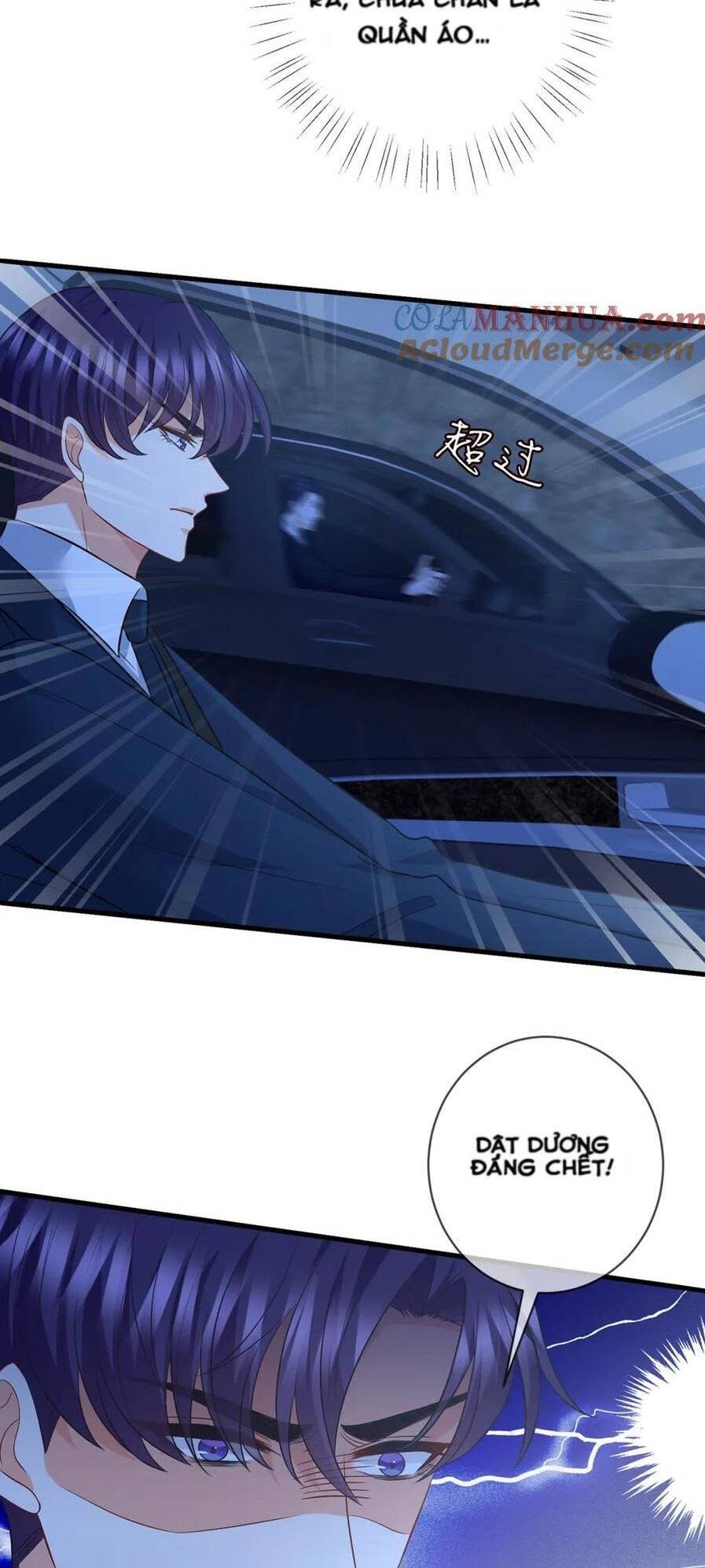 Danh Môn Chí Ái Chapter 454.2 - 12