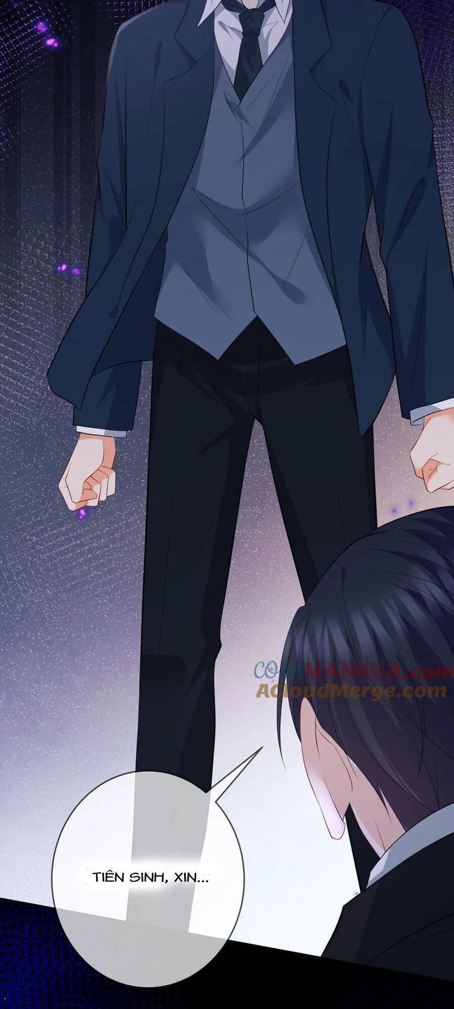 Danh Môn Chí Ái Chapter 454.2 - 17