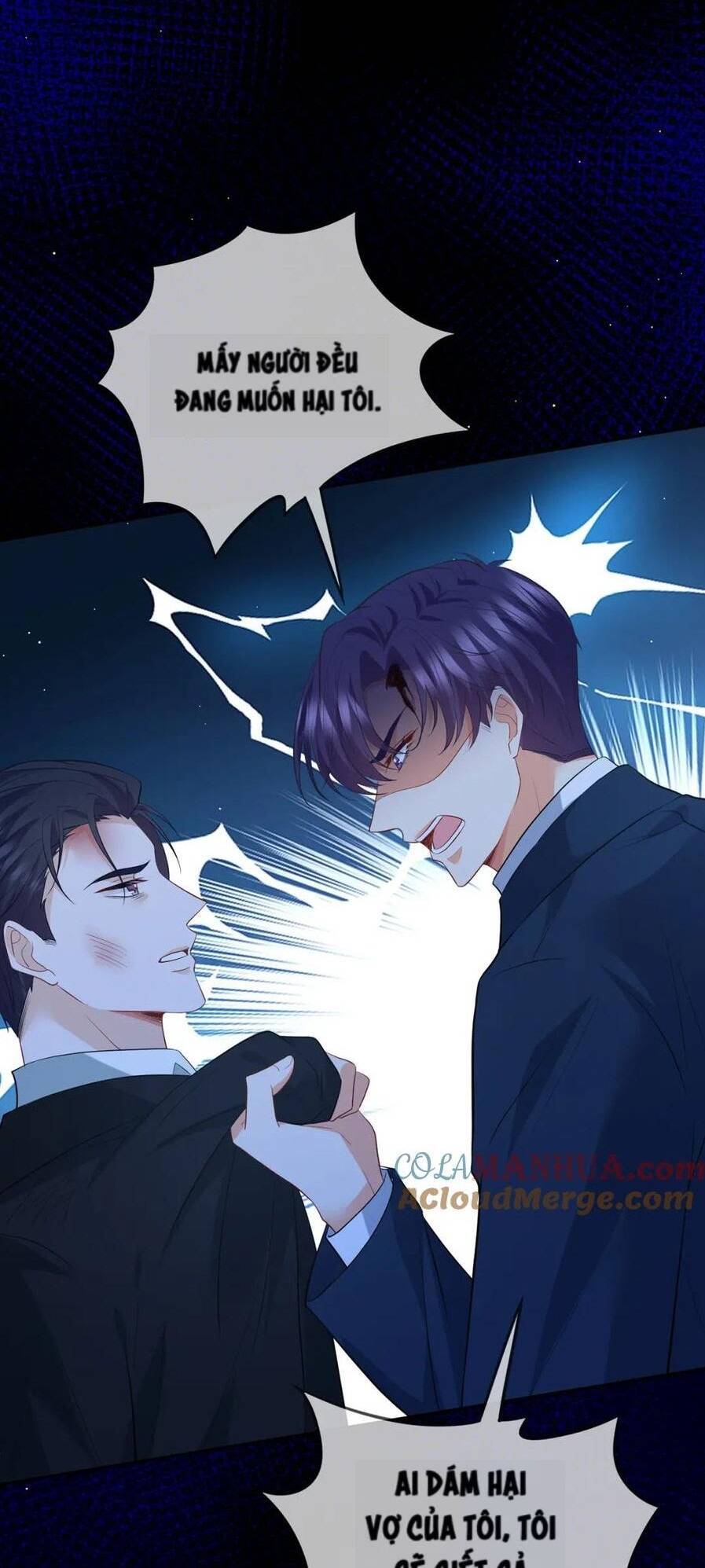 Danh Môn Chí Ái Chapter 454.2 - 18