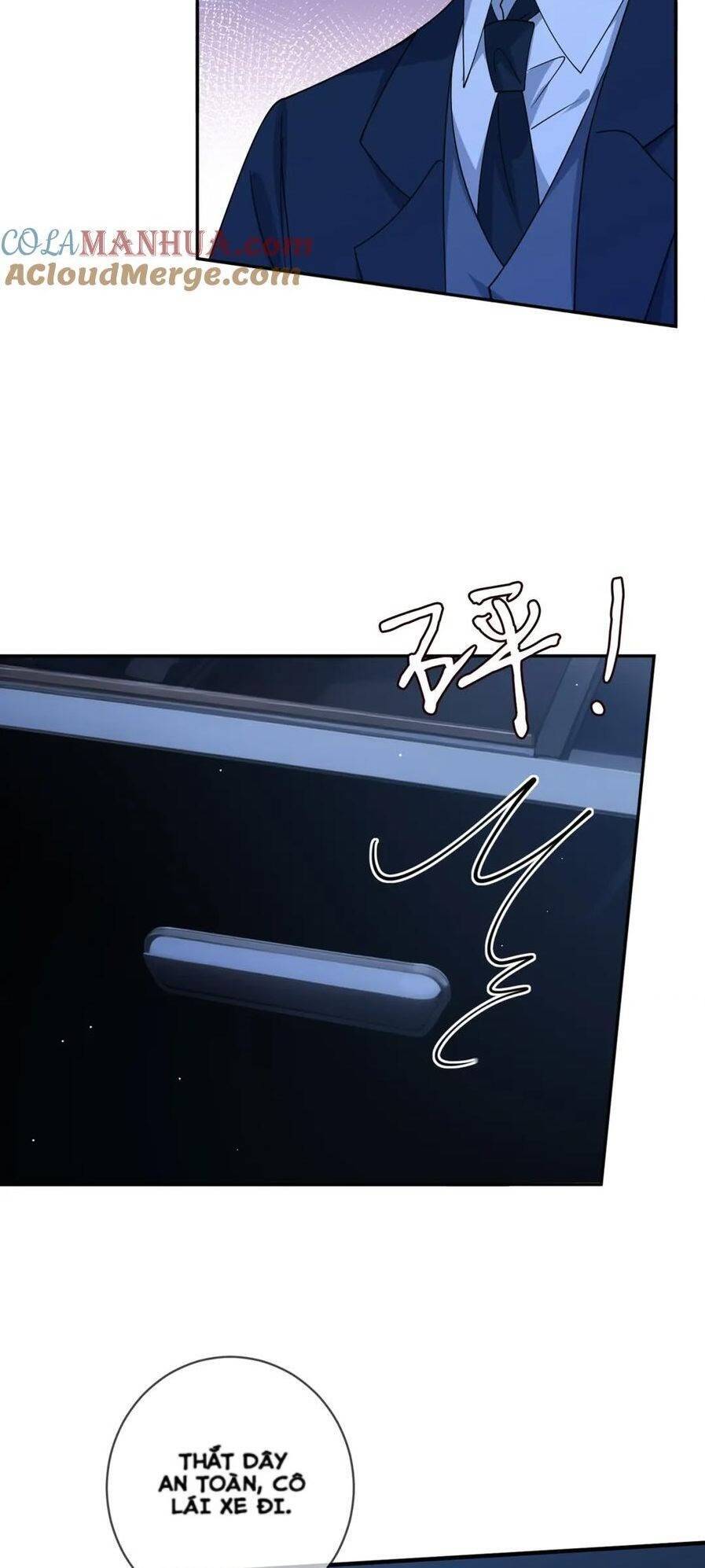 Danh Môn Chí Ái Chapter 454.2 - 3