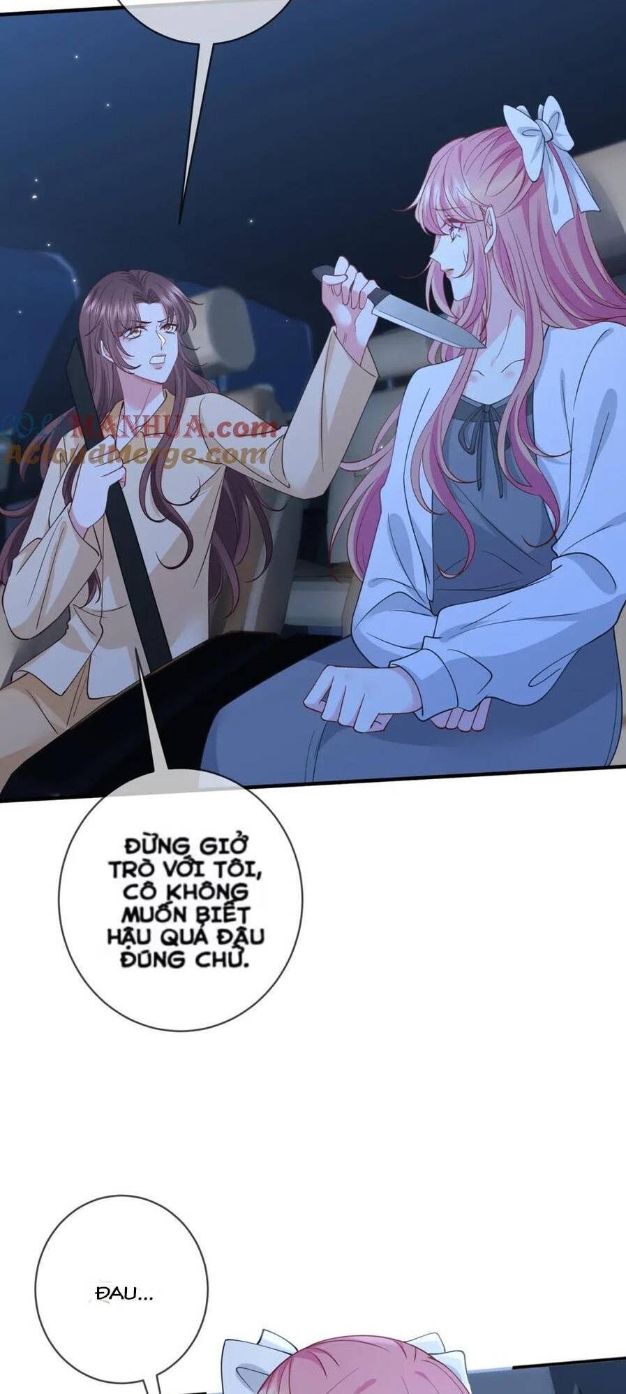 Danh Môn Chí Ái Chapter 454.2 - 4