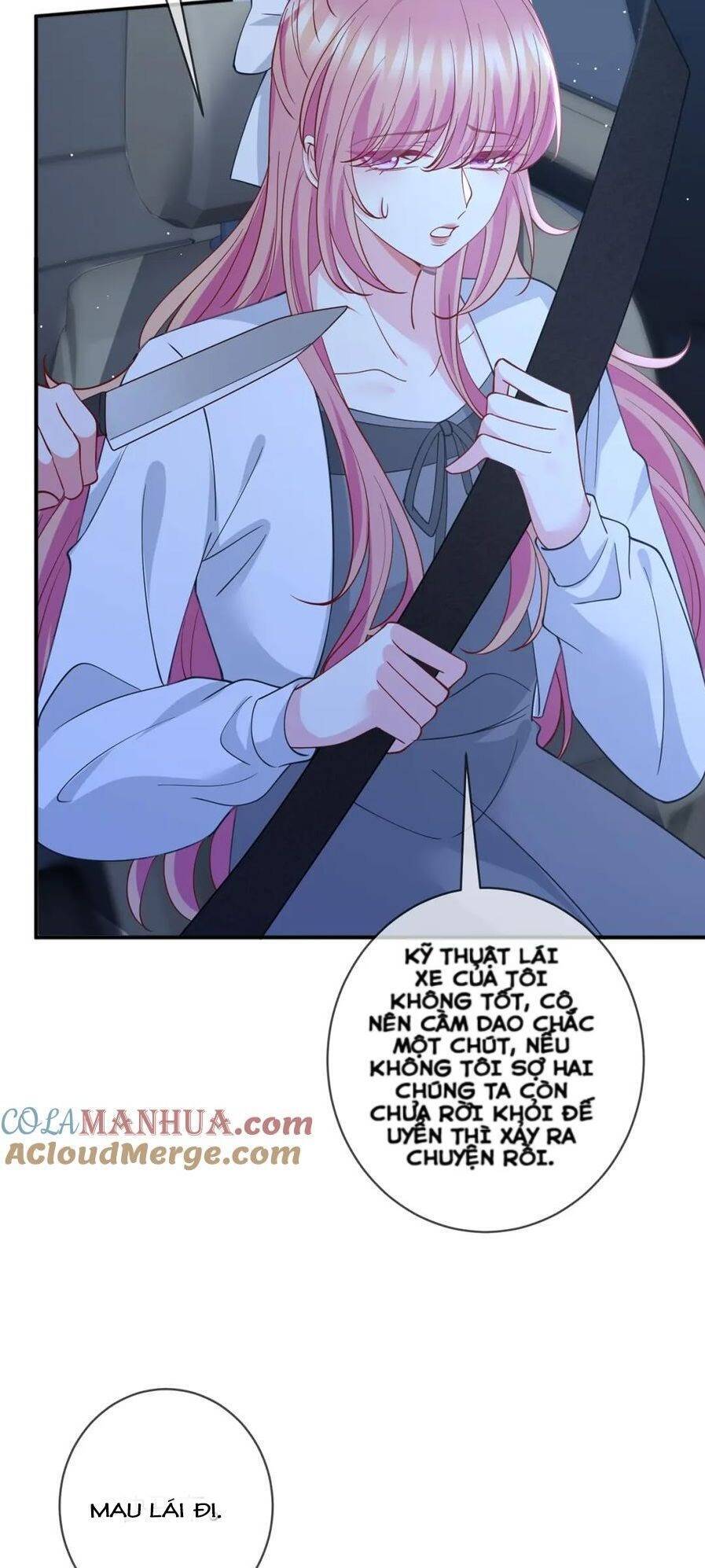 Danh Môn Chí Ái Chapter 454.2 - 5