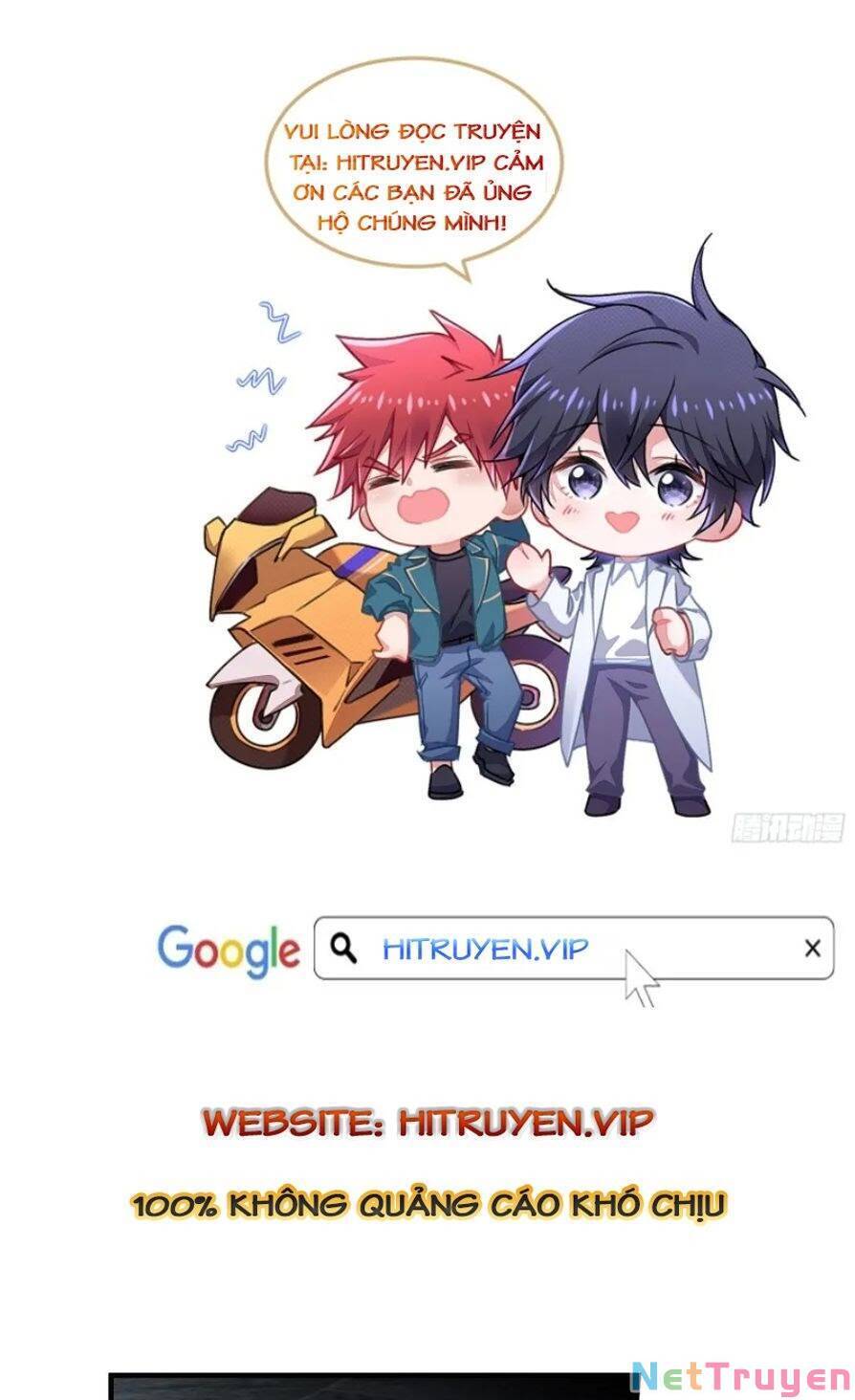 Danh Môn Chí Ái Chapter 456.1 - 1