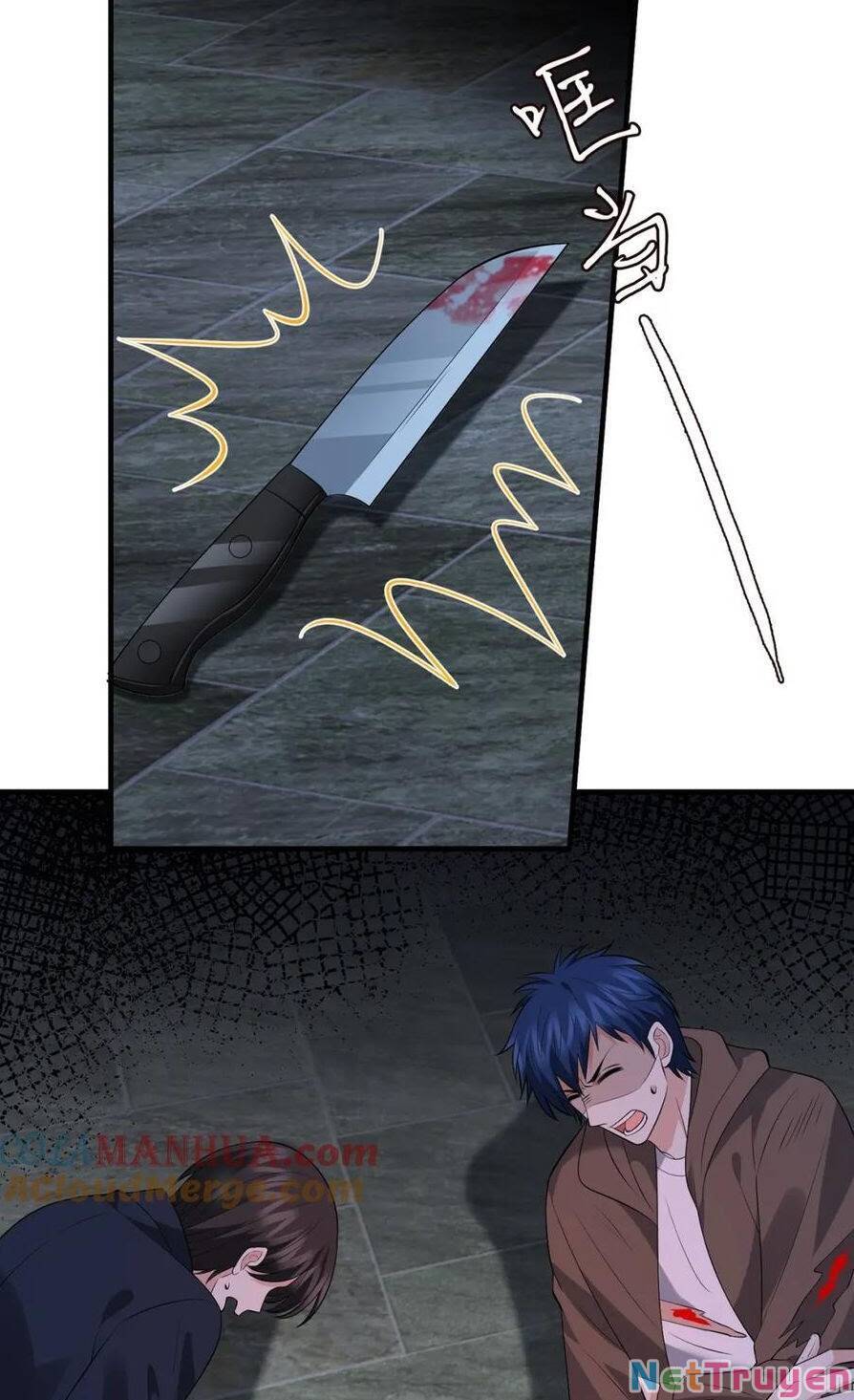 Danh Môn Chí Ái Chapter 456.1 - 2