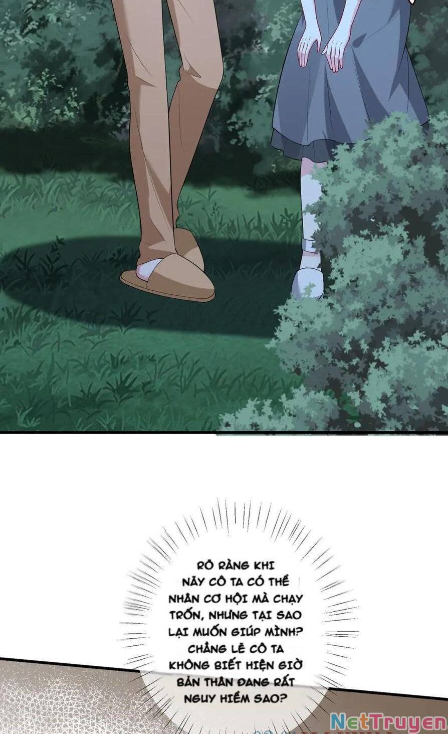 Danh Môn Chí Ái Chapter 456.1 - 11