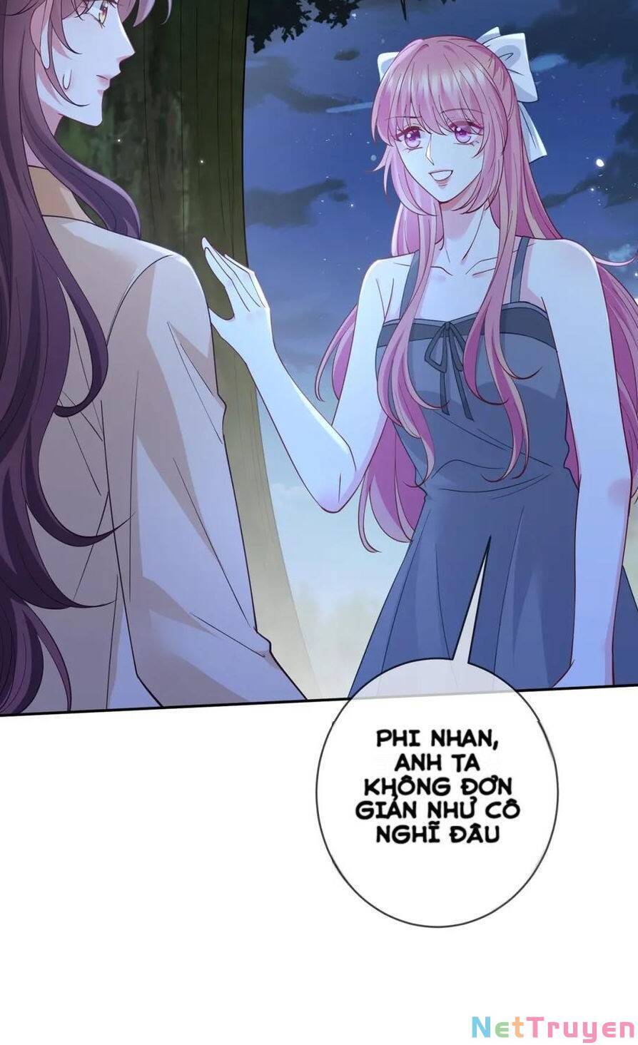 Danh Môn Chí Ái Chapter 456.1 - 16