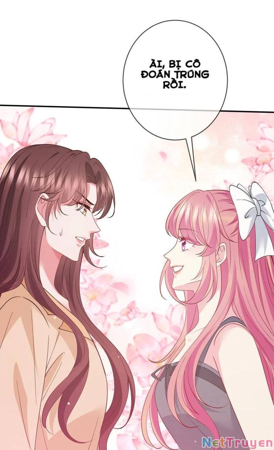 Danh Môn Chí Ái Chapter 456.1 - 18