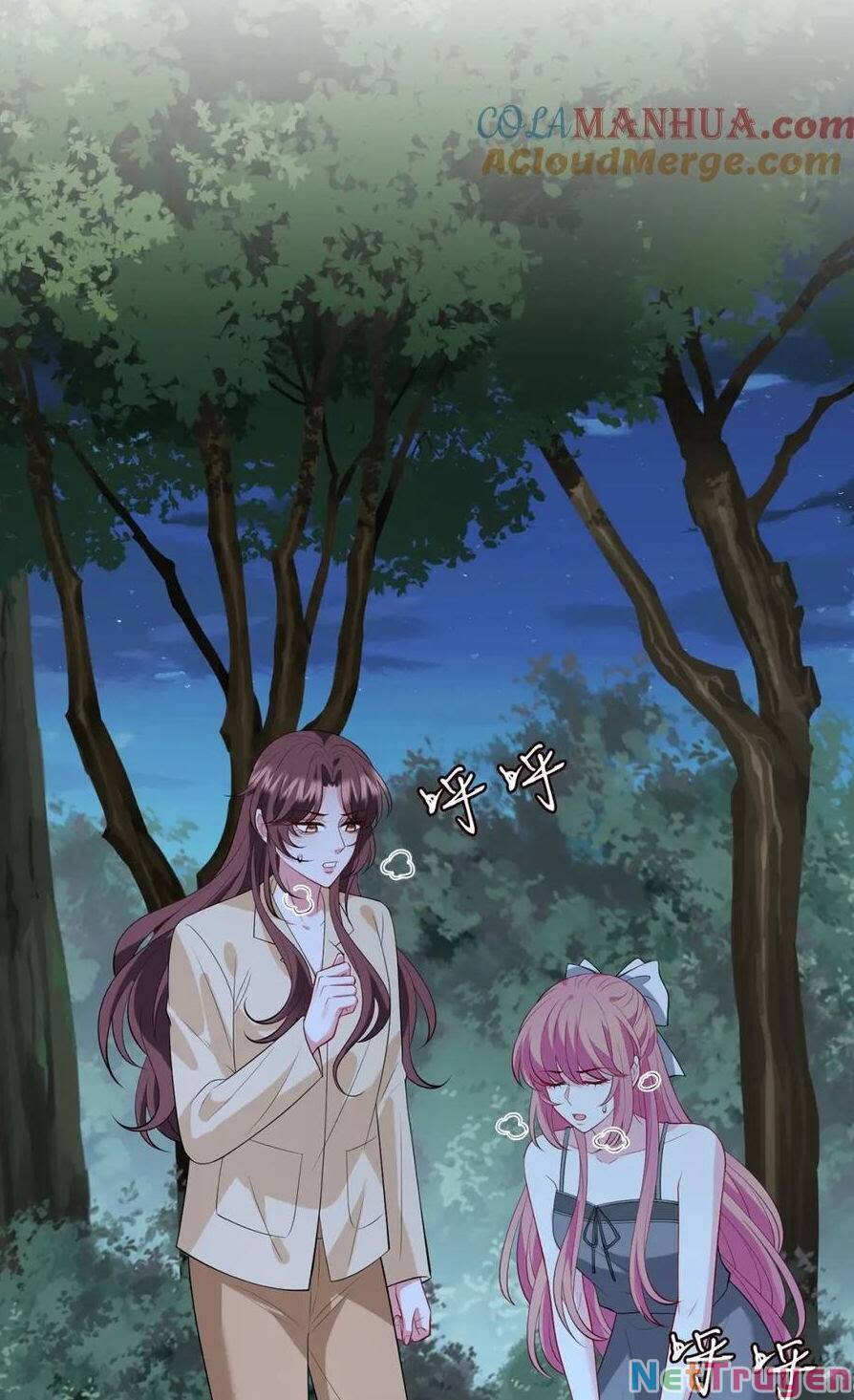 Danh Môn Chí Ái Chapter 456.1 - 10