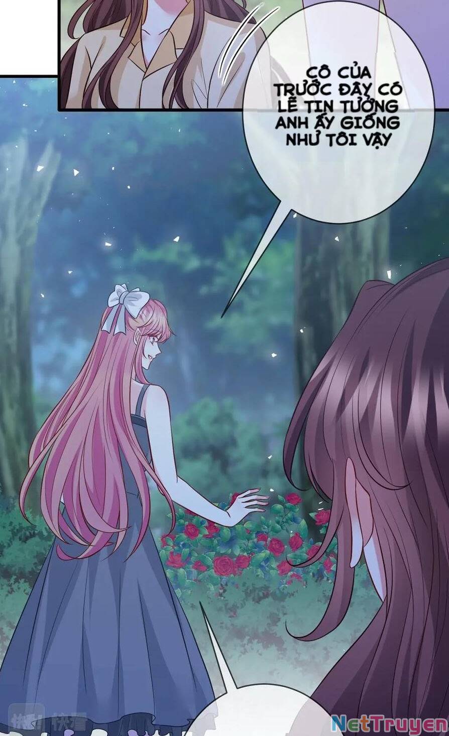 Danh Môn Chí Ái Chapter 456.2 - 14