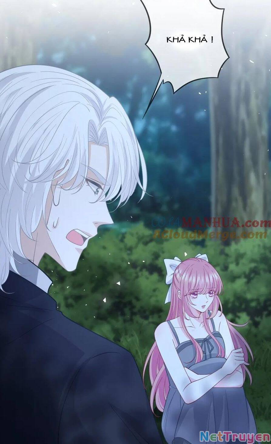 Danh Môn Chí Ái Chapter 456.2 - 21