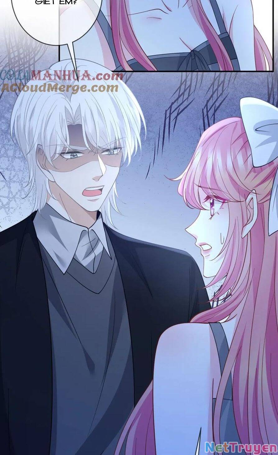 Danh Môn Chí Ái Chapter 456.2 - 25