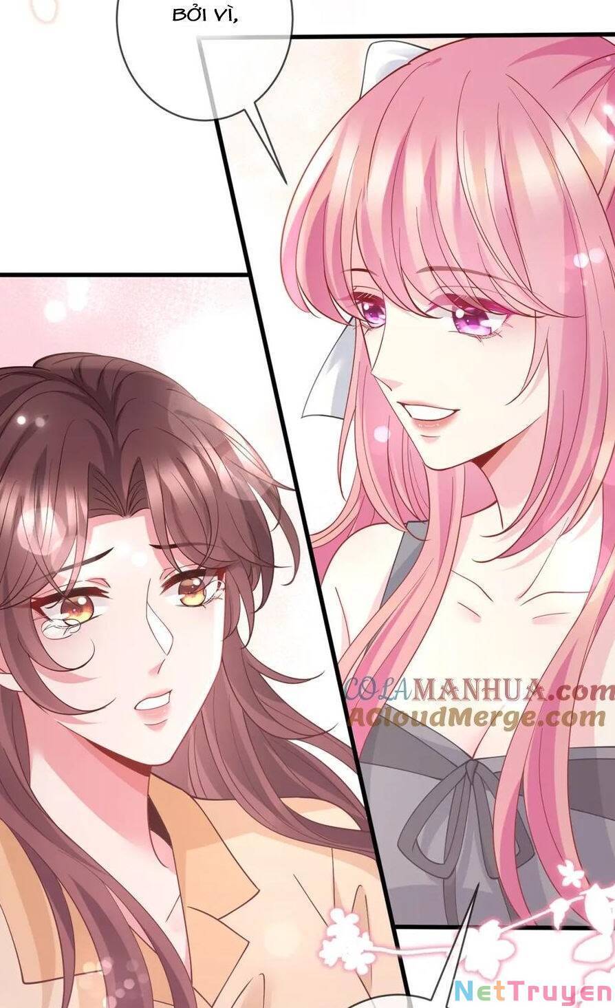 Danh Môn Chí Ái Chapter 456.2 - 4