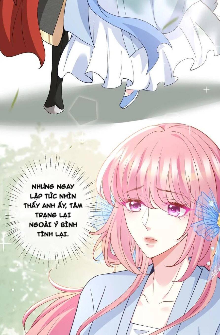 Danh Môn Chí Ái Chapter 458 - 14