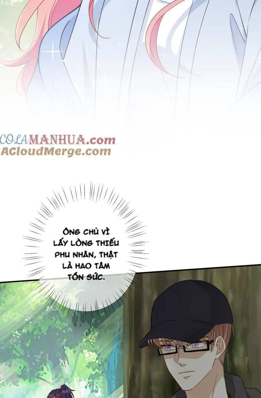 Danh Môn Chí Ái Chapter 458 - 15