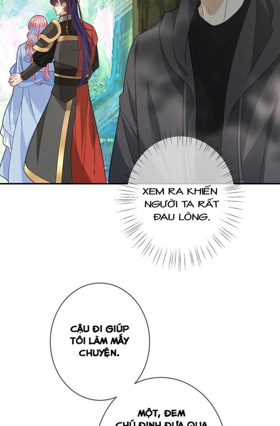 Danh Môn Chí Ái Chapter 458 - 16