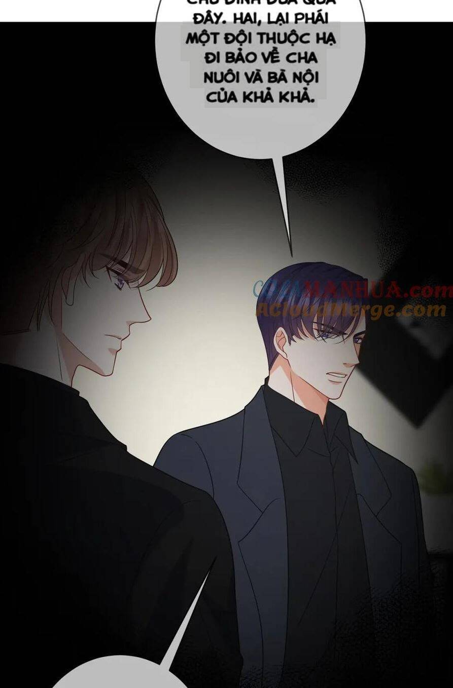 Danh Môn Chí Ái Chapter 458 - 17